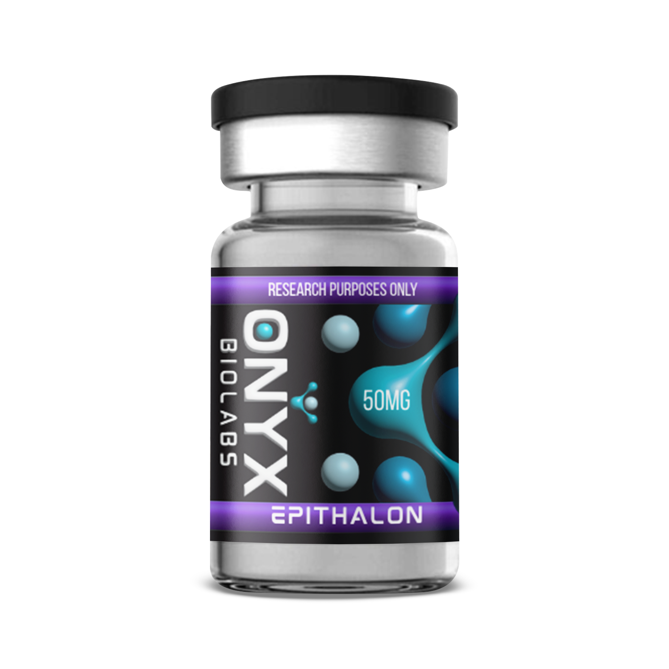Onyx Biolabs Epithalon 10MG Research Peptide