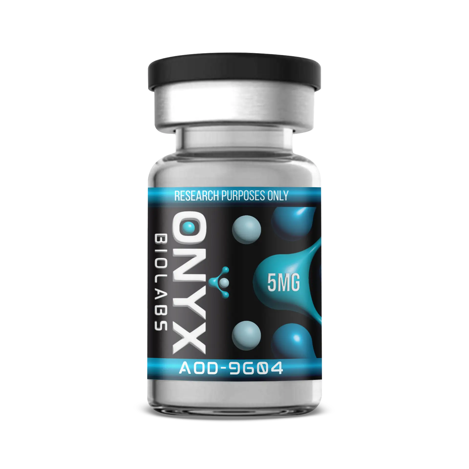 AOD-9604 Peptide