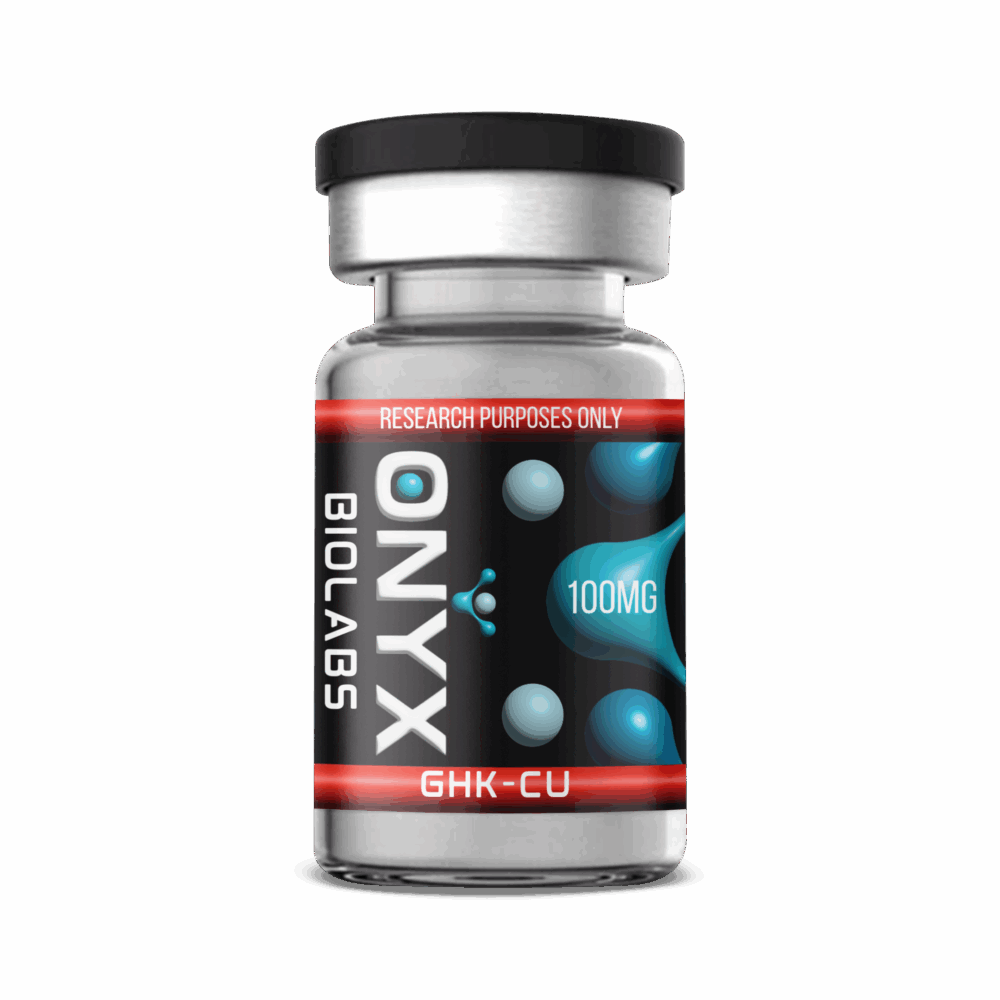 oasis labs ghk cu Premium GHK-Cu Peptide | Tissue Remodeling