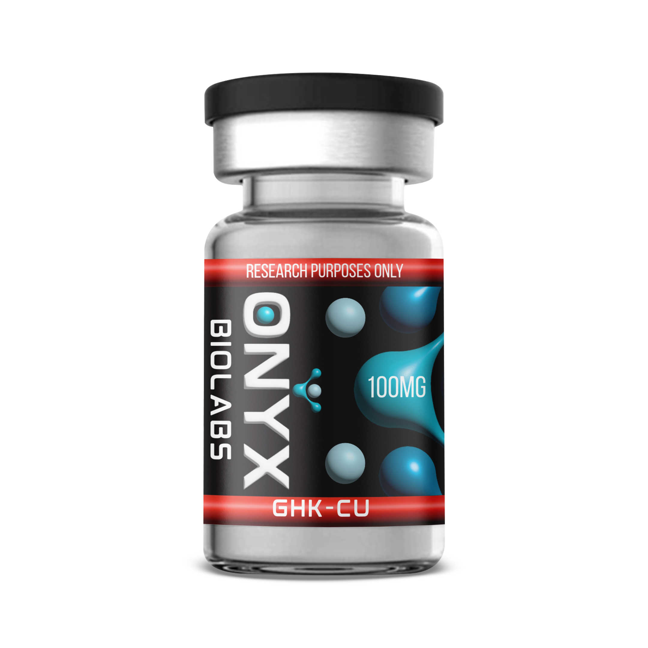 GHK-Cu Peptide