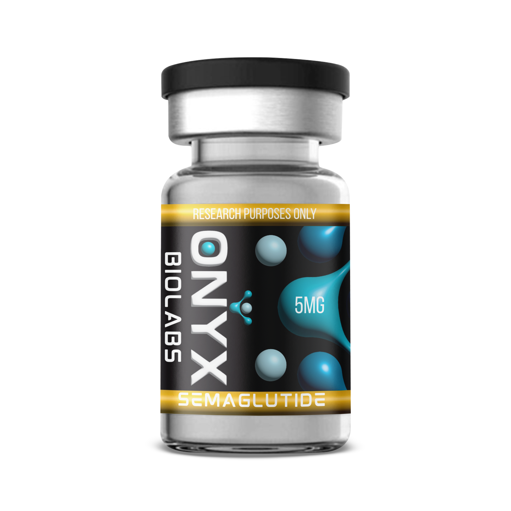 Semaglutide Peptide