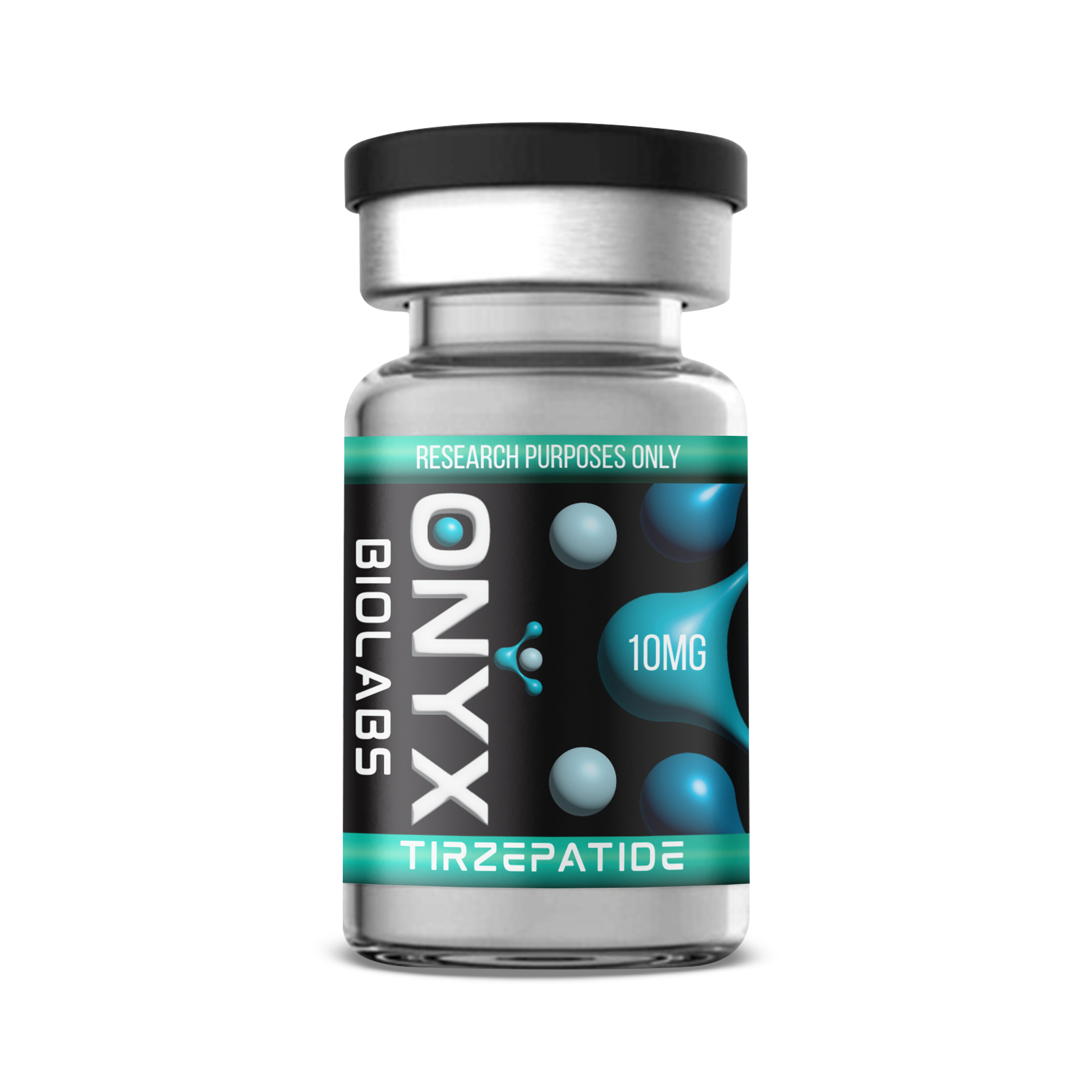 Tirzepatide Peptide
