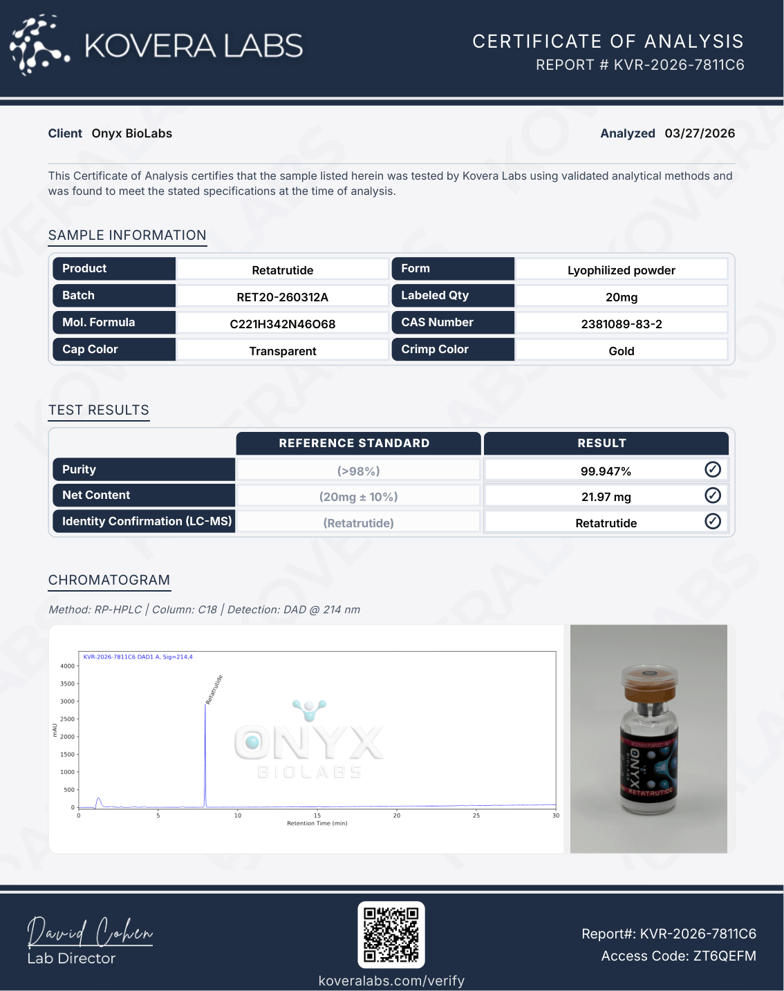 tb 500 bpc 157 mix dosage Retatrutide Dosage Calculator main image 1