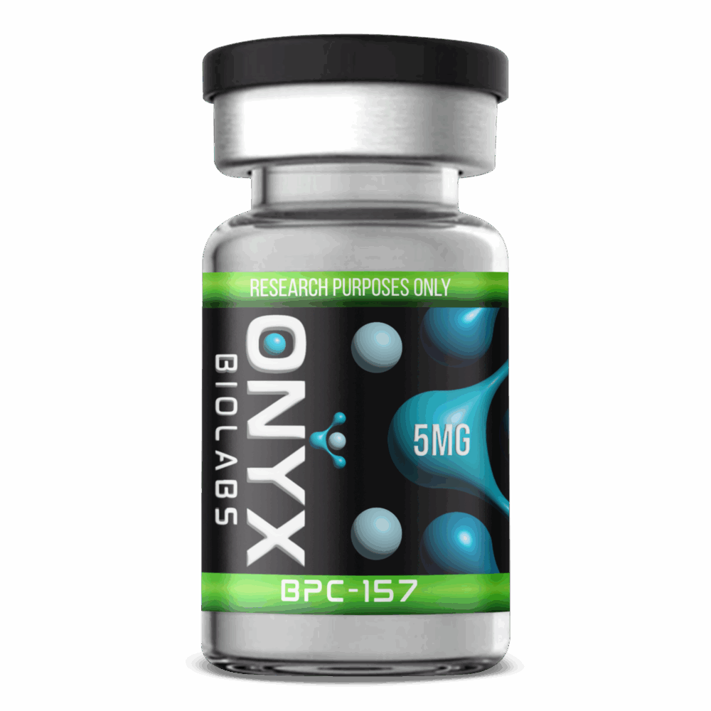 bpc 157 athletic performance BPC-157 Peptide | 5mg Research Grade