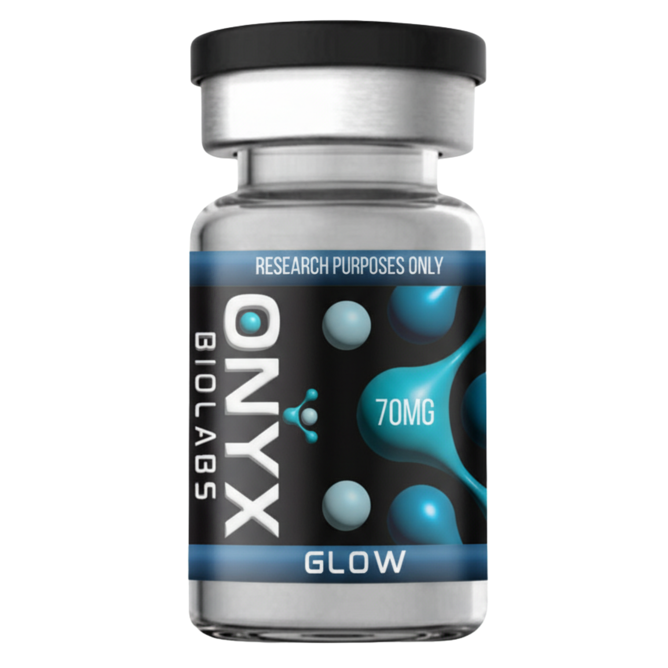 Glow Research Blend