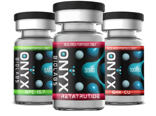 Onyx Biolabs Analytics