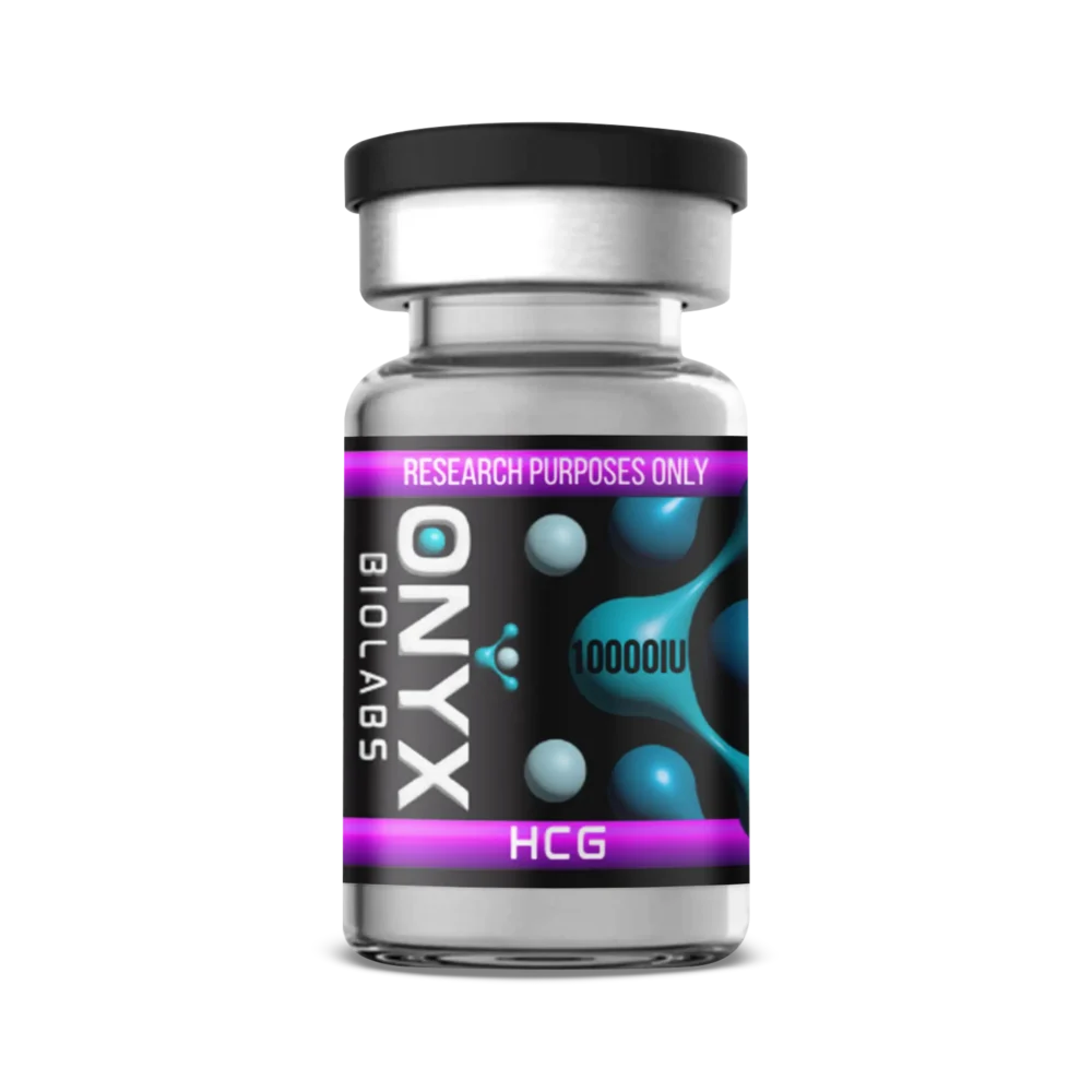 Premium HCG 10000 IU | Endocrinological Research