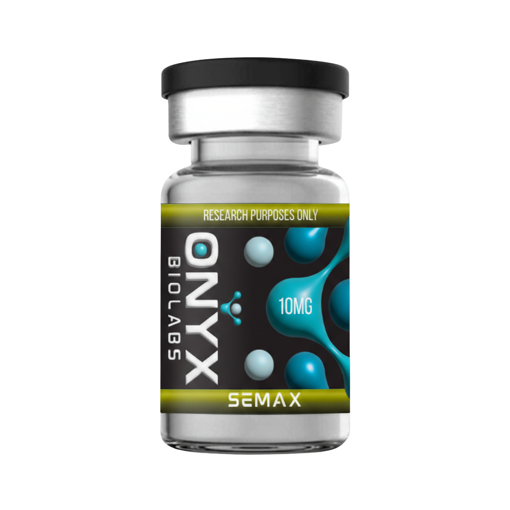 Semax Peptide 10mg