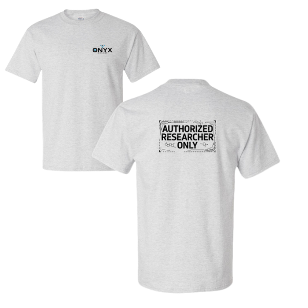 Onyx Biolabs Merch 4