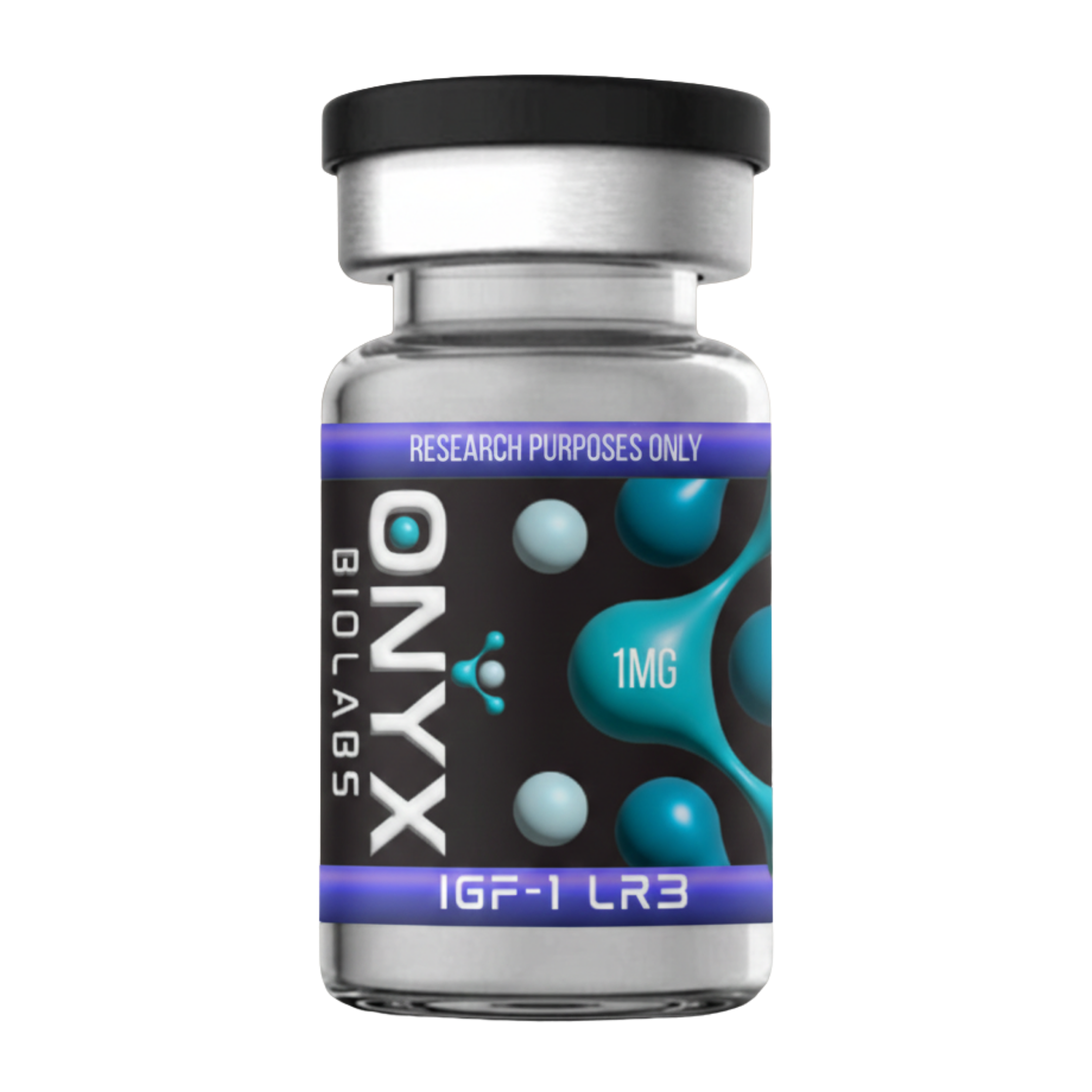 IGF-1 LR3 Peptide 1mg
