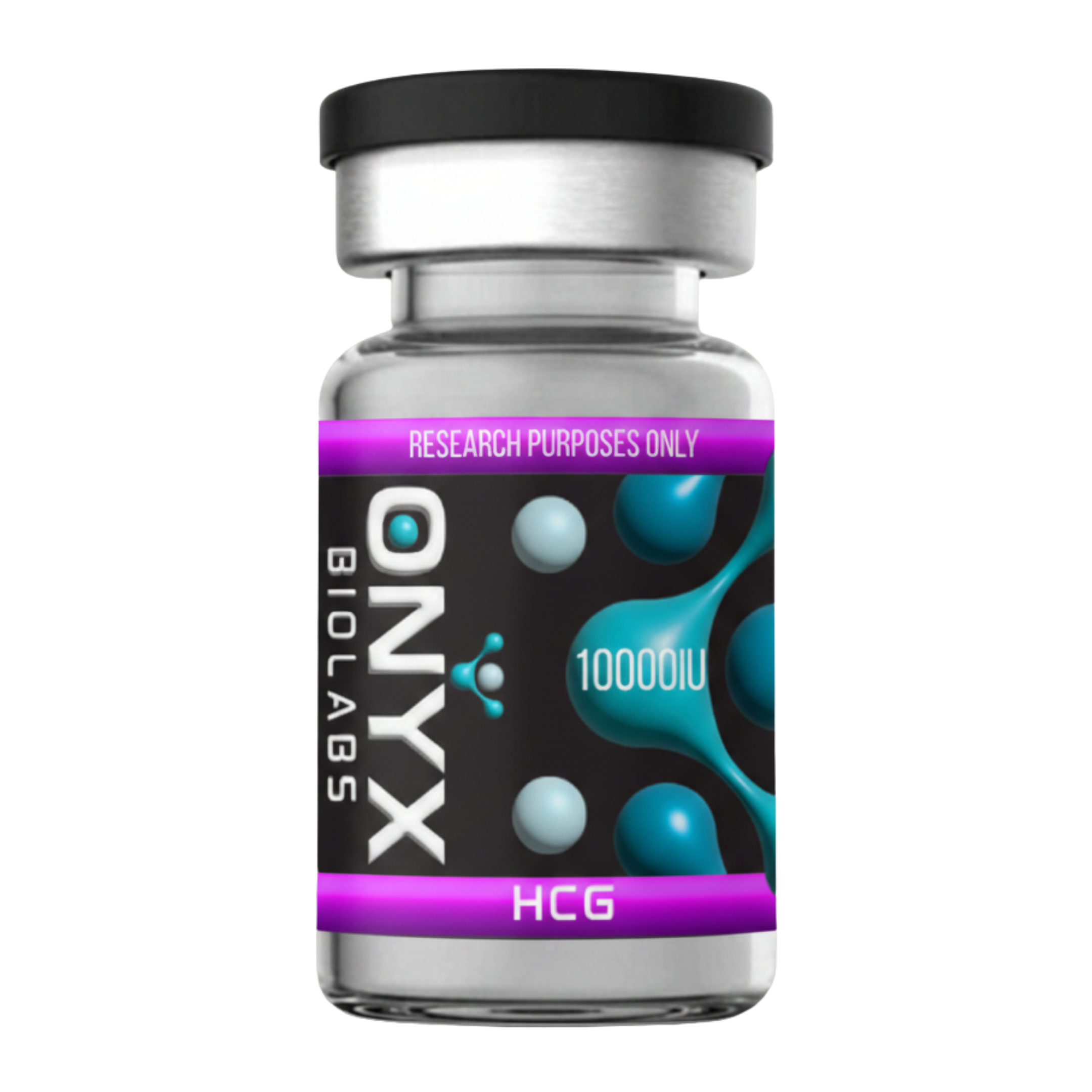 HCG 10000 IU