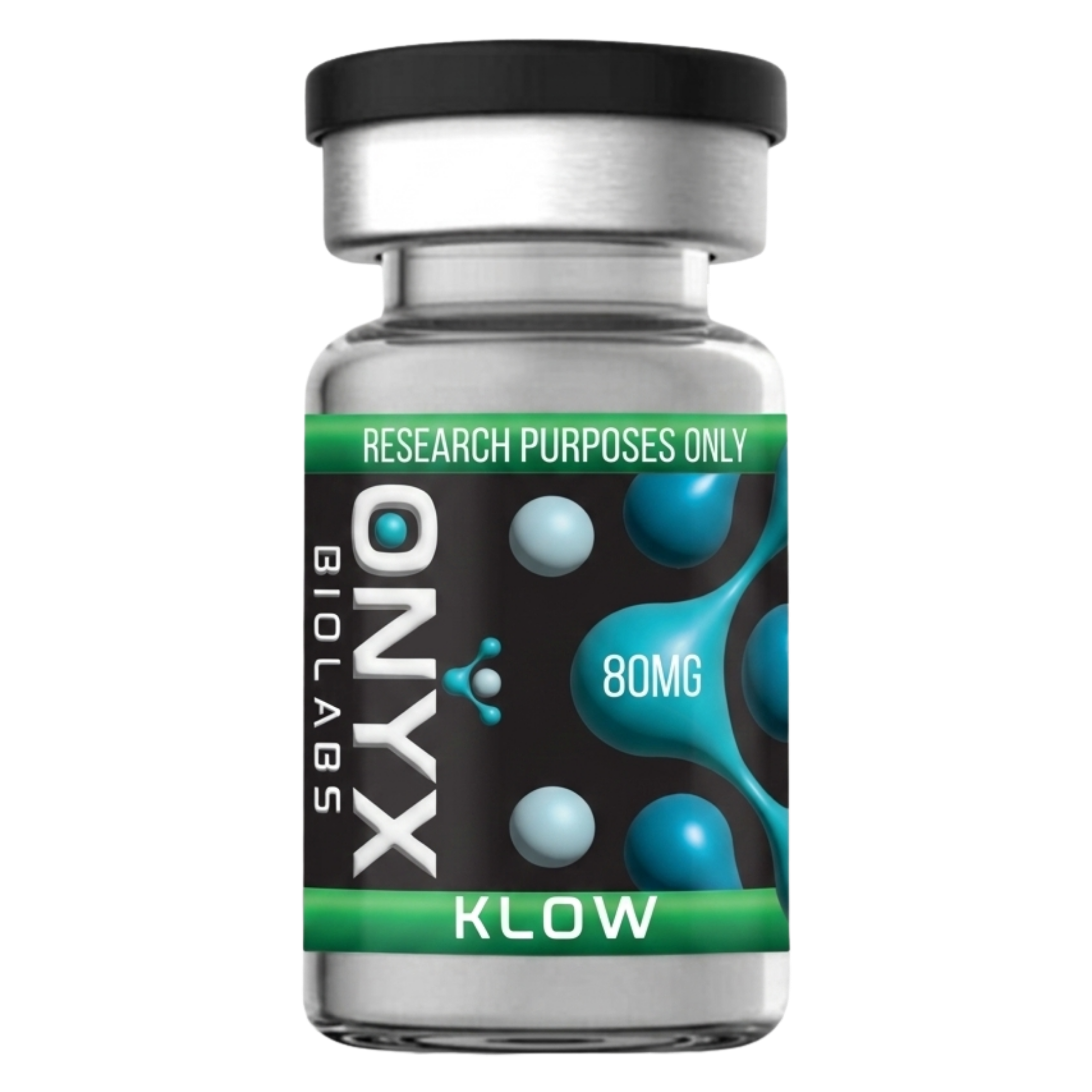 KLOW 80mg