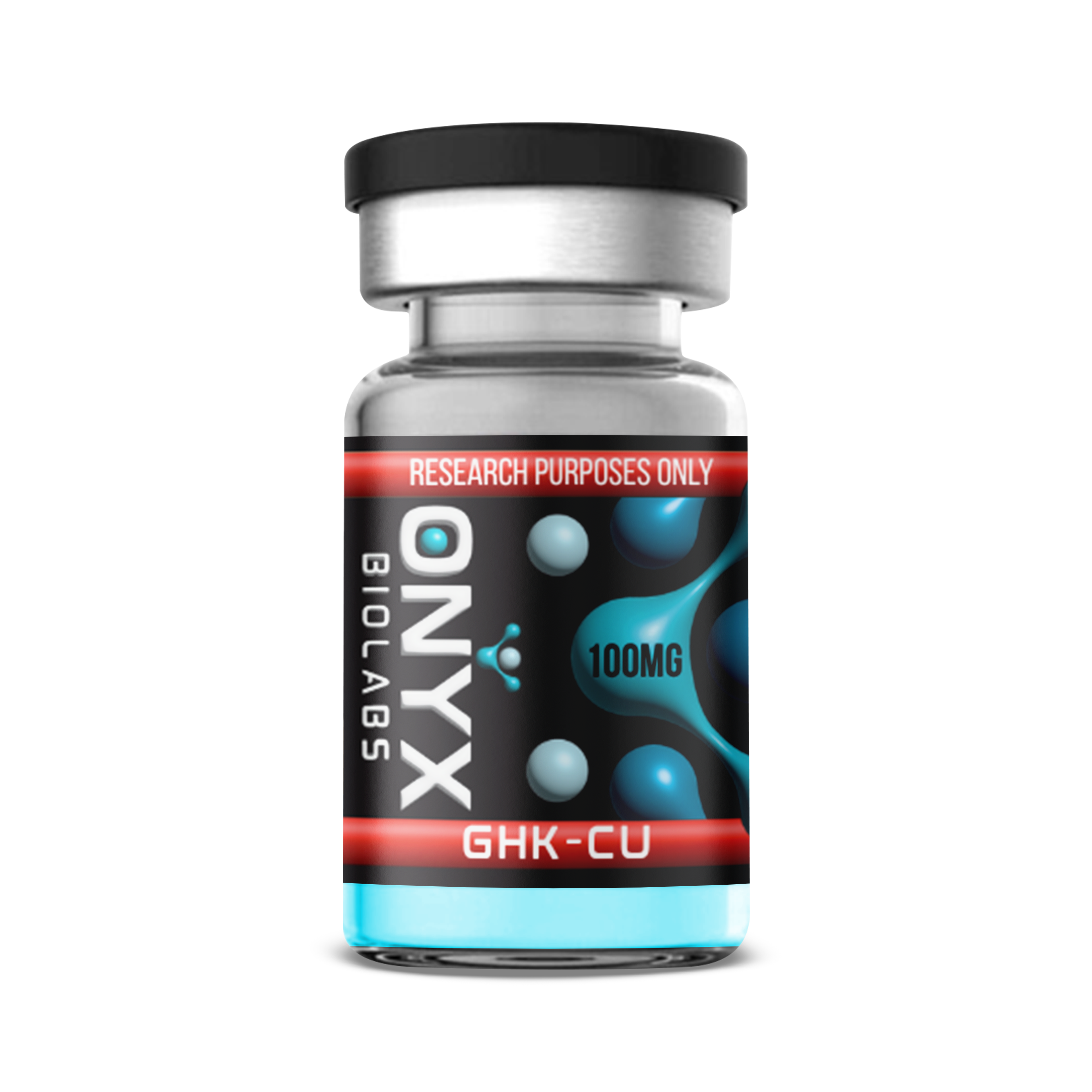 ghk cu peptide onyx GHK-Cu Copper Research Peptide