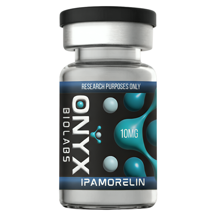 what does cjc ipamorelin do IPAMORELIN