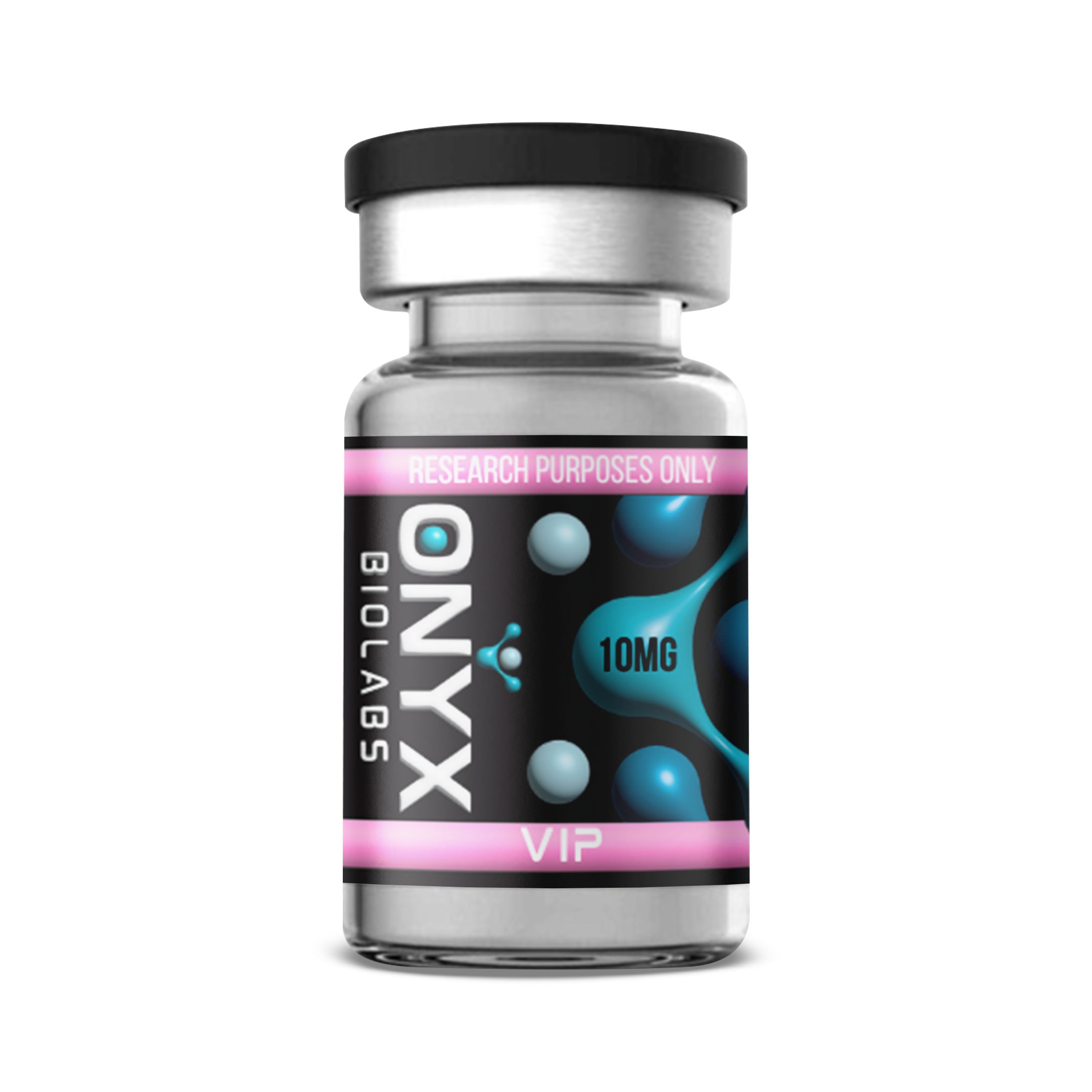 Onyx Biolabs VIP Peptide Vial