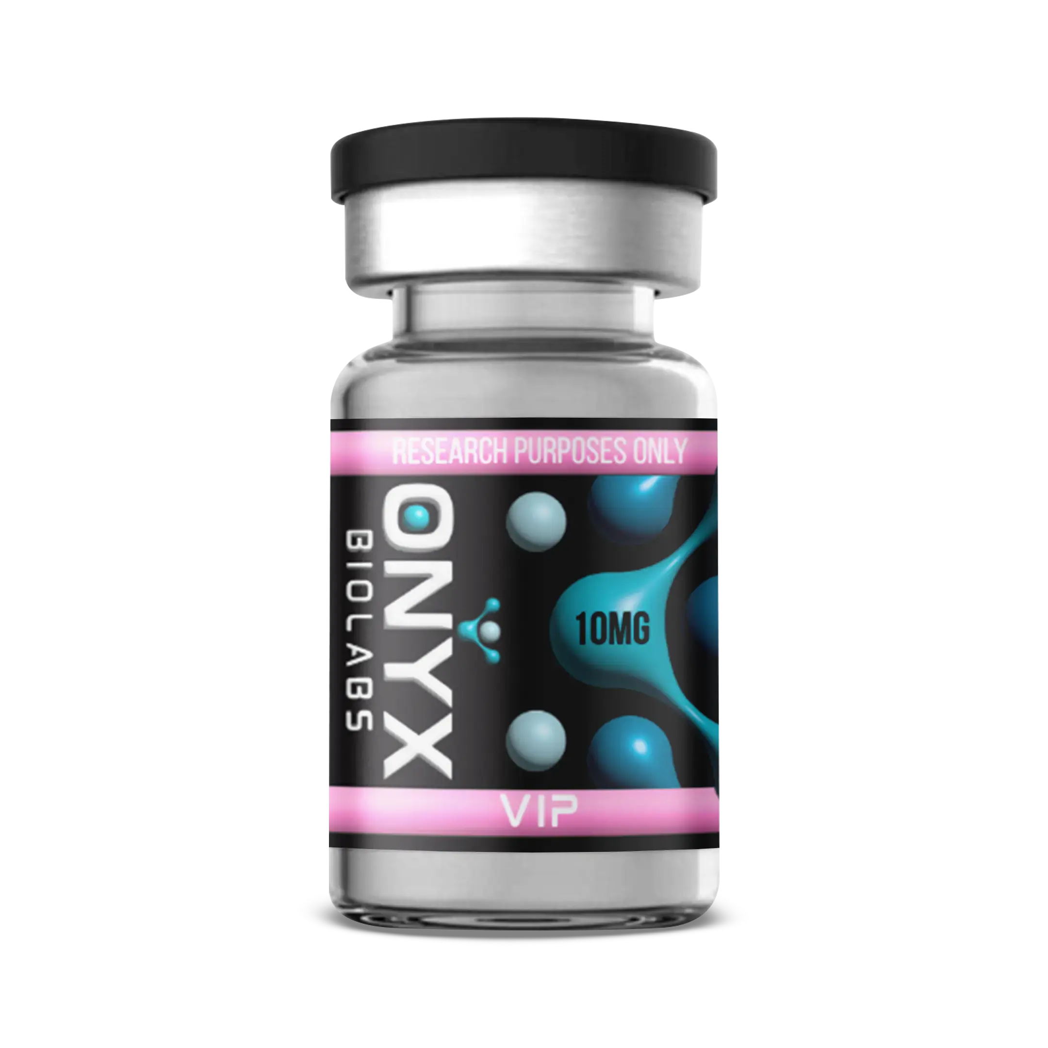 Onyx Biolabs VIP Peptide Vial