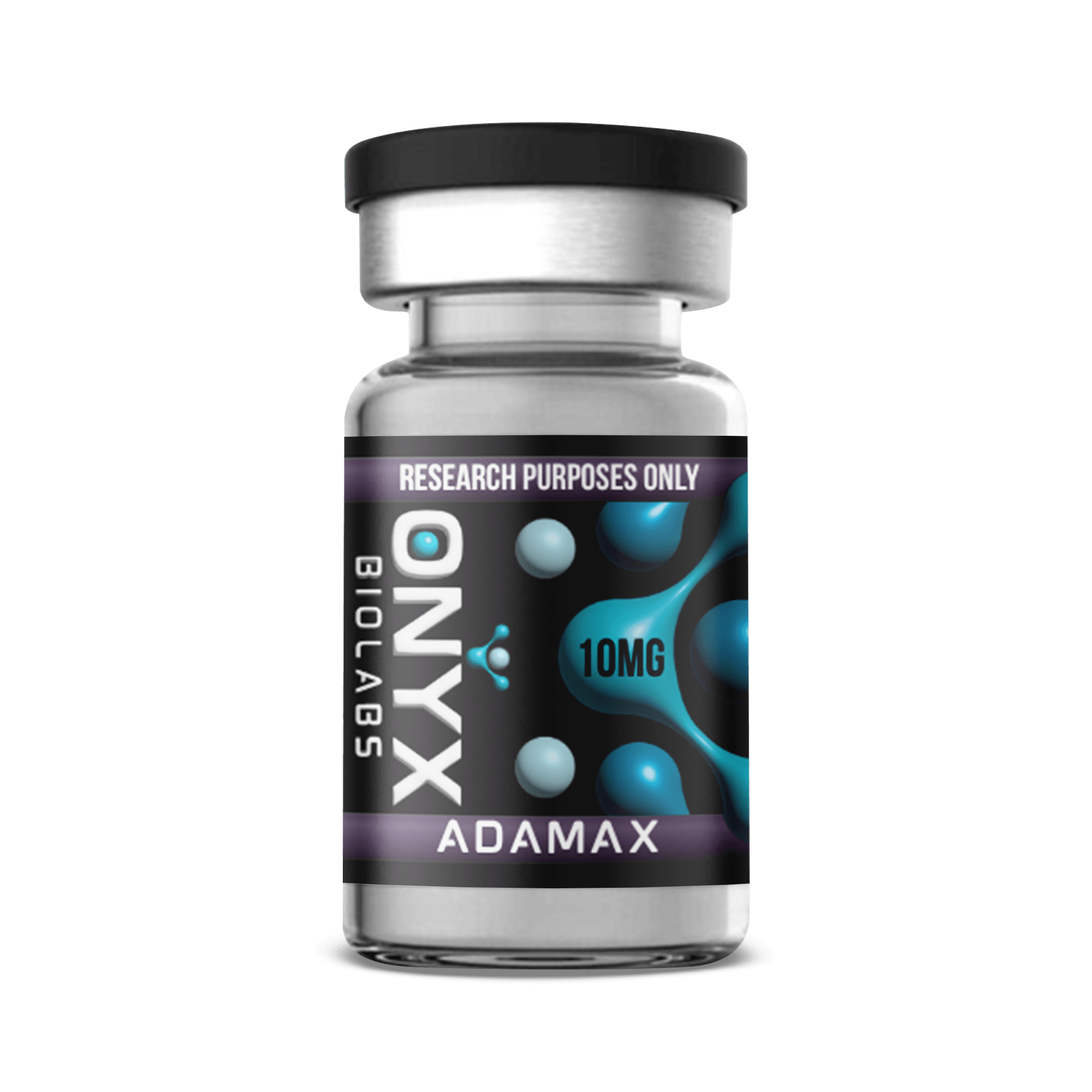 Onyx Biolabs Adamax Peptide Vial