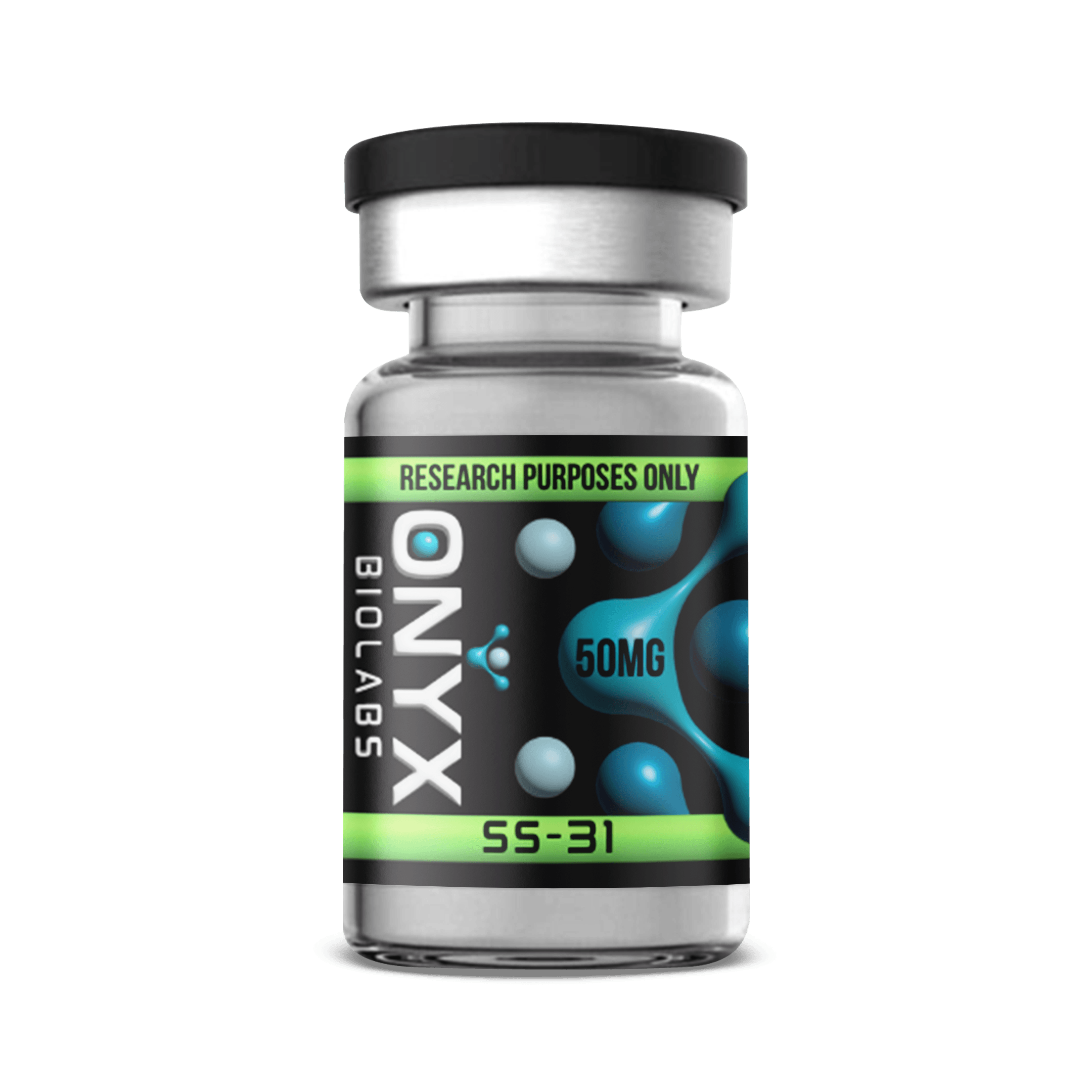 Onyx Biolabs SS-31 Elamipretide Vial 50mg