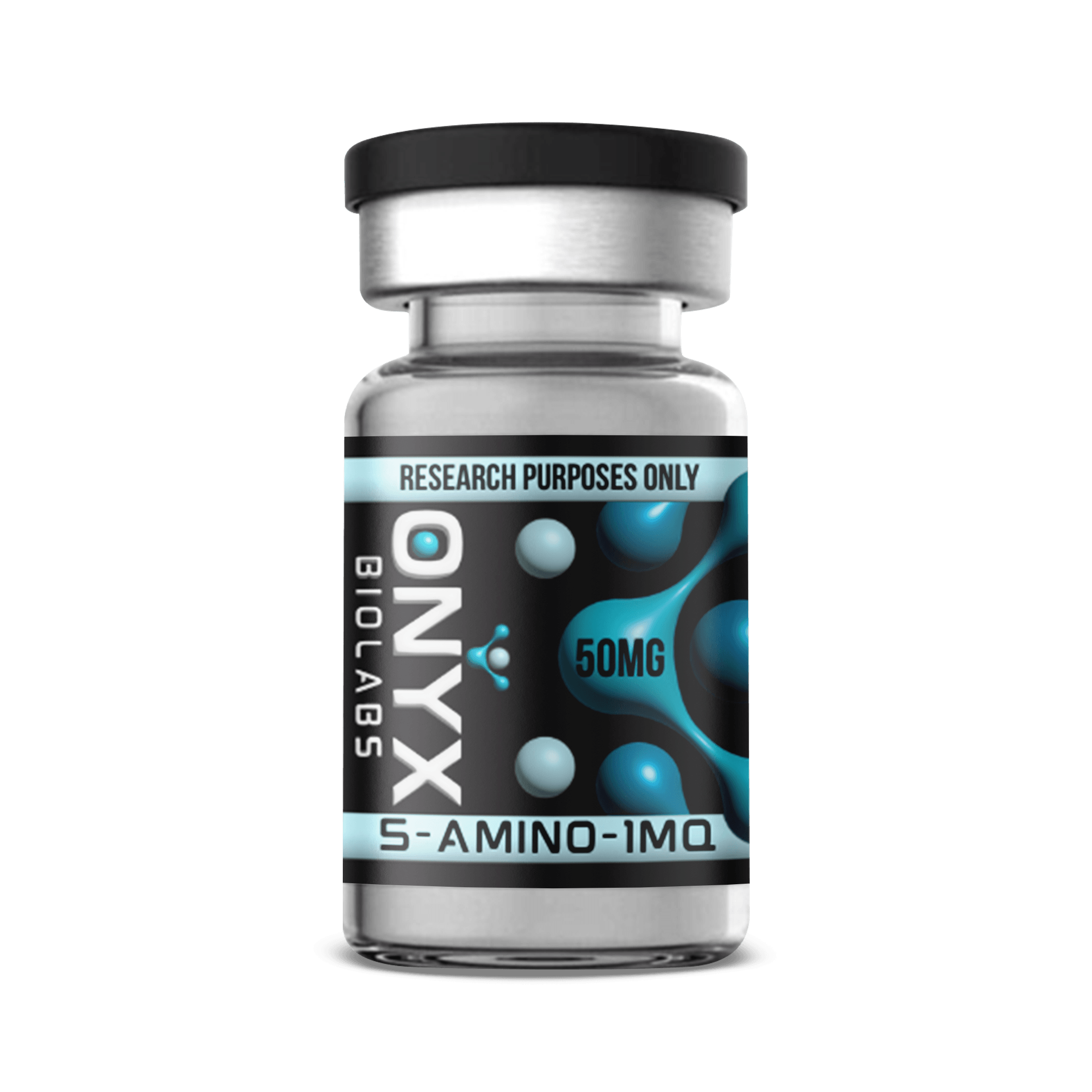 Onyx Biolabs 5-Amino-1MQ Vial