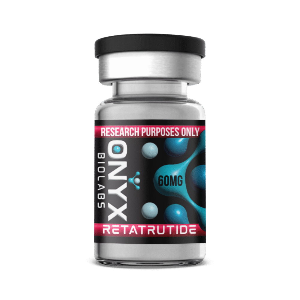 Best Retatrutide Peptide (Triple Agonist)