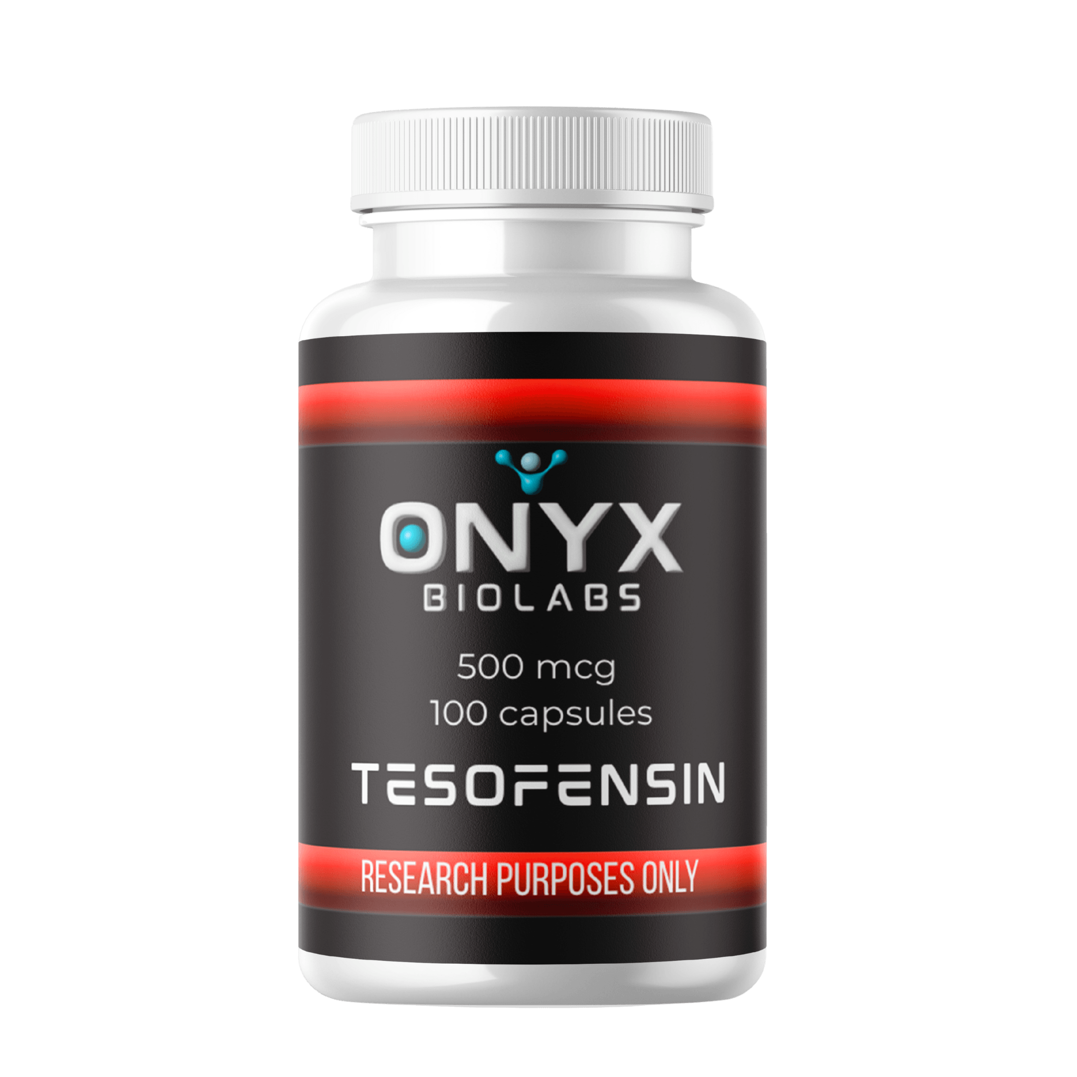 Onyx Biolabs Tesofensine 500mcg 100 Capsules