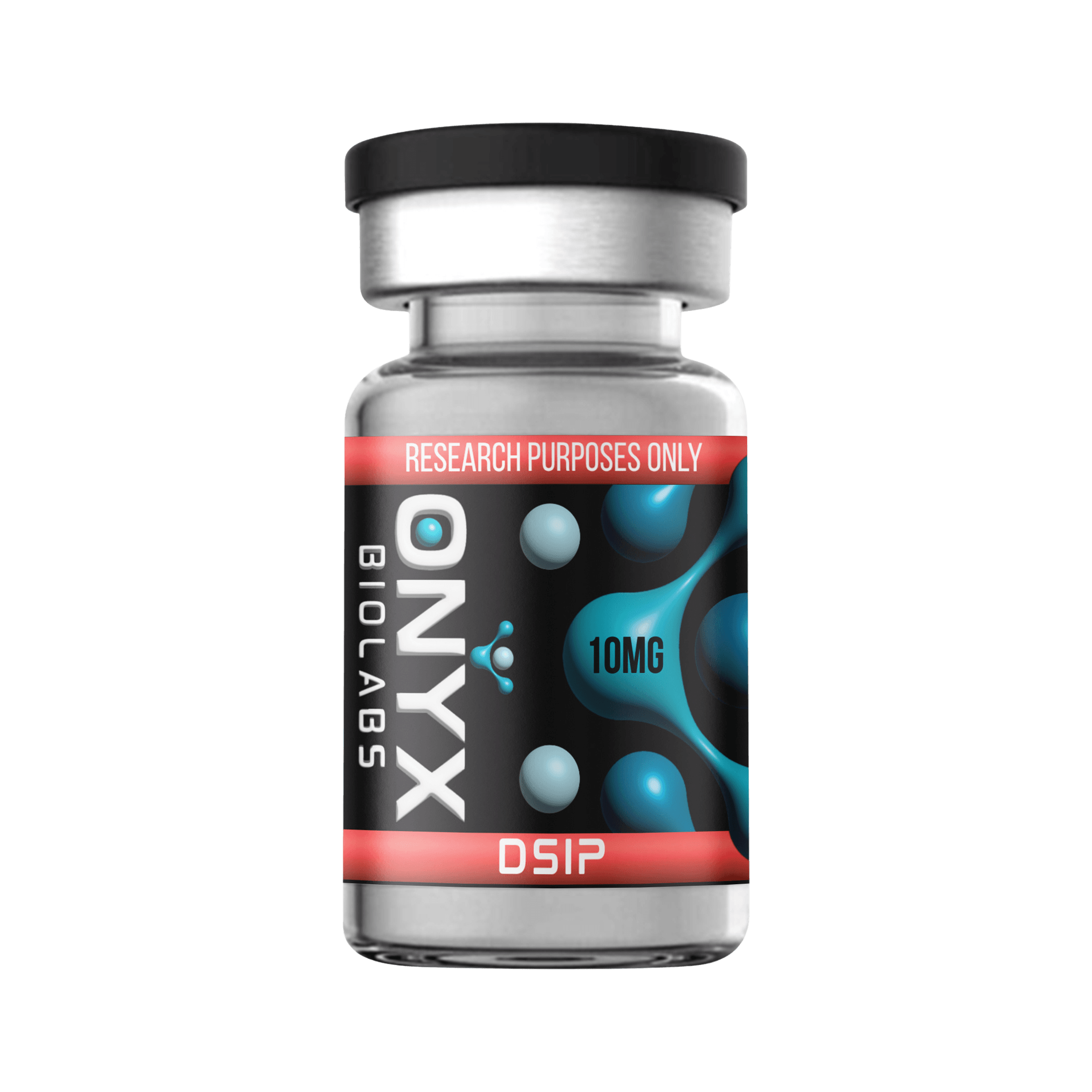 Onyx Biolabs DSIP 10mg Vial