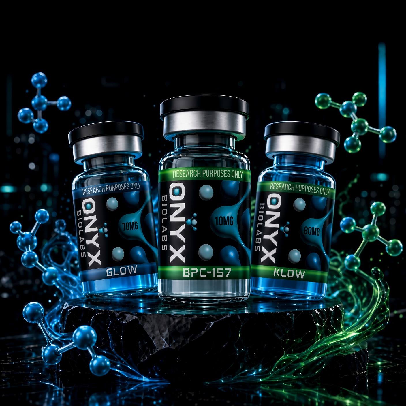 Onyx BioLabs Premium Research Materials